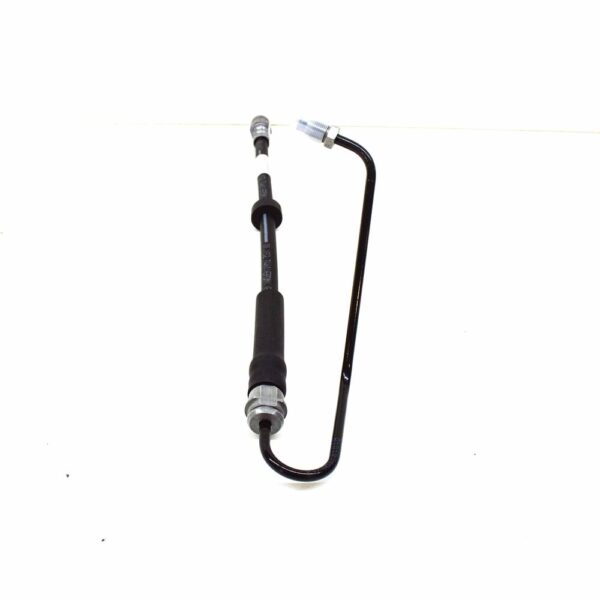 8W0611708D - NEW AUDI A5 8W6 FRONT RIGHT SIDE BRAKE PIPE HOSE 8W0611708D