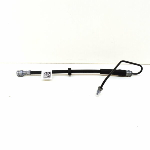 8W0611708D - NEW AUDI A5 8W6 FRONT RIGHT SIDE BRAKE PIPE HOSE 8W0611708D