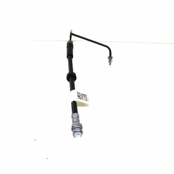 8W0611708D - NEW AUDI A5 8W6 FRONT RIGHT SIDE BRAKE PIPE HOSE 8W0611708D