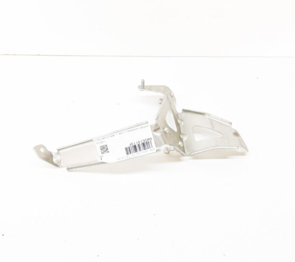 8W0614119F - Audi A4 Avant B9 Holder for ABS Unit 8W0614119F, NEW, ORIGINAL