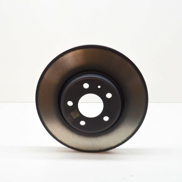 8W0615301AA - NEW AUDI A6 C8 FRONT VENTED BRAKE DISC 8W0615301AA ORIGINAL
