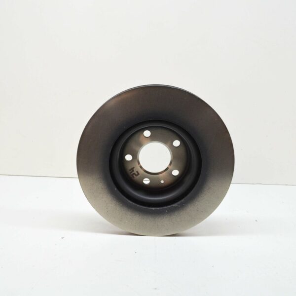 8W0615301AA - NEW AUDI A6 C8 FRONT VENTED BRAKE DISC 8W0615301AA ORIGINAL