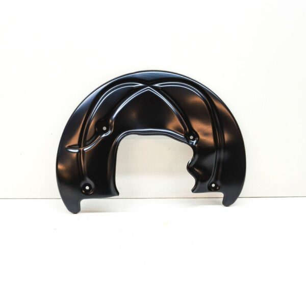 8W0615311D - NEW AUDI Q5 80A FRONT LEFT BRAKE DISC PROTECTION SHIELD 8W0615311D GENUI