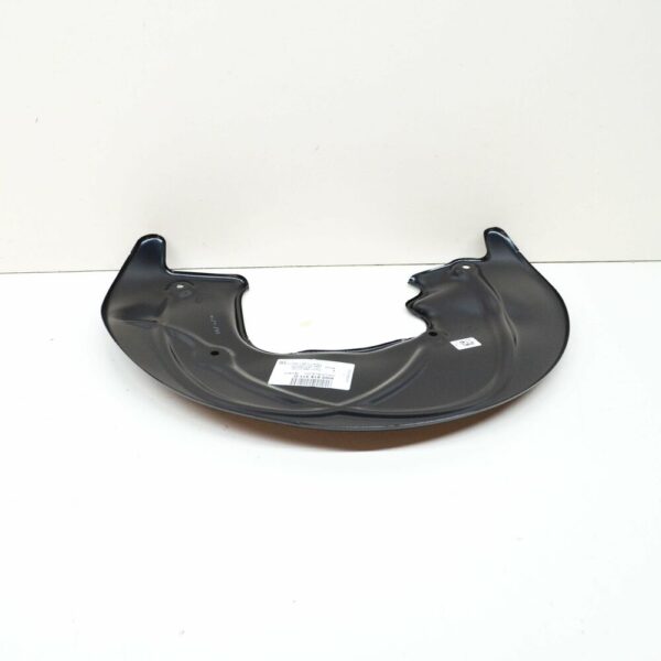 8W0615311D - NEW AUDI Q5 80A FRONT LEFT BRAKE DISC PROTECTION SHIELD 8W0615311D GENUI