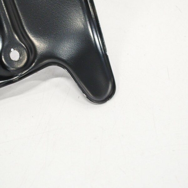 8W0615312D - NEW AUDI Q7 4M FRONT RIGHT PLATE DUST SPLASH SHIELD 8W0615312D