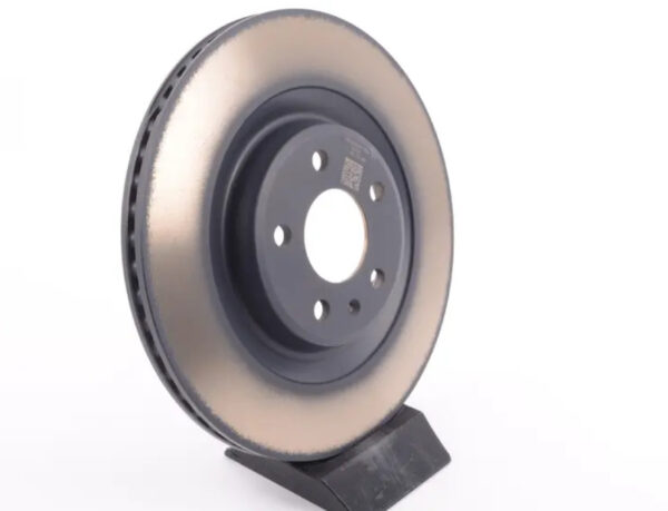 8W0615601E - AUDI A4 B9 Rear Brake Disc 8W0615601E NEW GENUINE