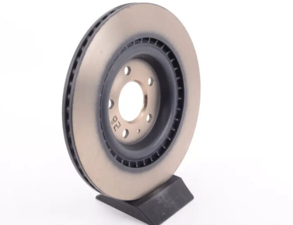 8W0615601E - AUDI A4 B9 Rear Brake Disc 8W0615601E NEW GENUINE