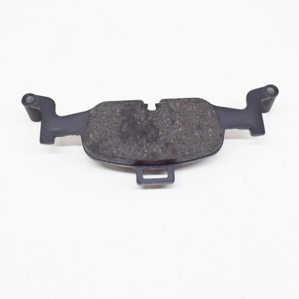 8W0698151BB - NEW AUDI A4 B9 FRONT WHEEL BRAKE PAD SET 8W0698151BB ORIGINAL
