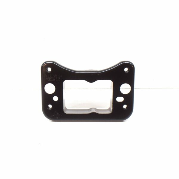 8W0805677A - NEW AUDI A4 B9 AVANT FRONT LEFT FENDER BRACKET RAIL 8W0805677A ORIGINAL