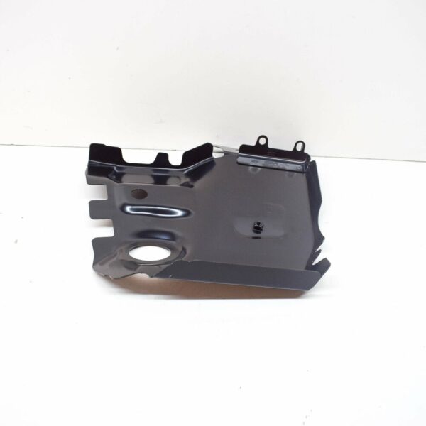 8W0806290A - NEW AUDI A4 B9 FRONT RIGHT FENDER WHEEL REAR APRON EXTENSION 8W0806290A