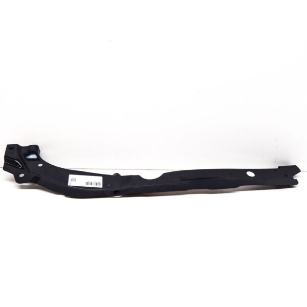 8W0806761A - NEW AUDI A4 B9 FRONT LEFT FENDER CONNECTING RAIL 8W0806761A ORIGINAL