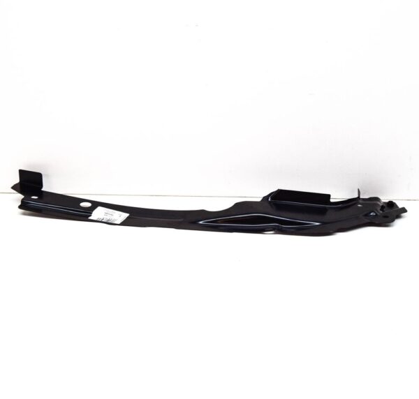 8W0806761A - NEW AUDI A4 B9 FRONT LEFT FENDER CONNECTING RAIL 8W0806761A ORIGINAL