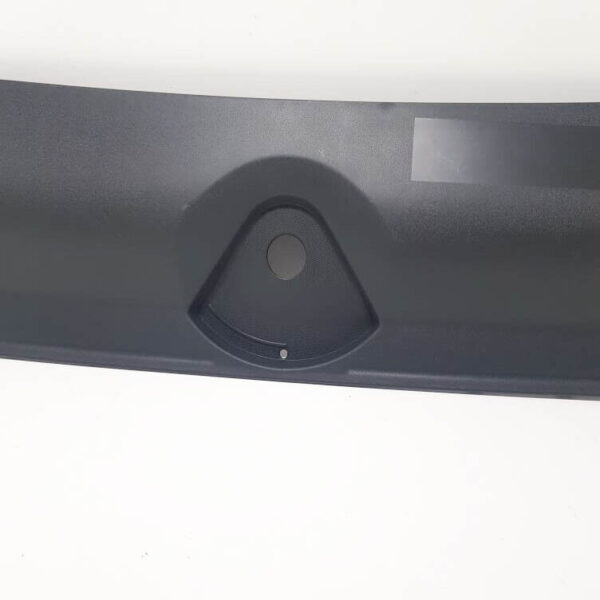 8W0807081 - NEW AUDI A4 B9 RADIATOR COVER SUPPORT PROTECTION 8W0807081