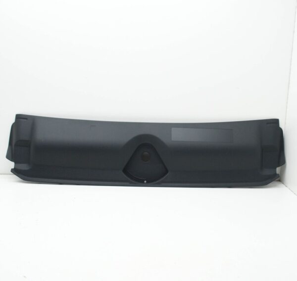 8W0807081F - NEW AUDI A4 AVANT B9 FRONT SLAM PLATE FRAME PLASTIC EQUIPMENT 8W0807081F