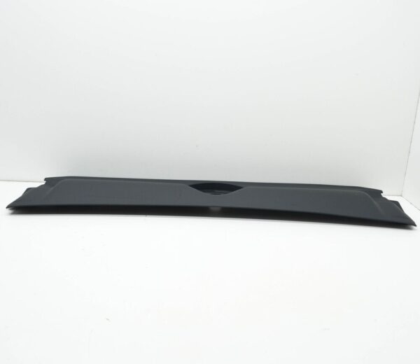 8W0807081F - NEW AUDI A4 AVANT B9 FRONT SLAM PLATE FRAME PLASTIC EQUIPMENT 8W0807081F