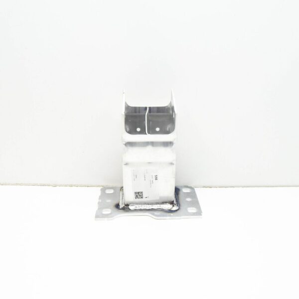 8W0807133 - NEW AUDI A4 B9 FRONT BUMPER CARRIER LEFT SIDE BRACKET 8W0807133 ORIGINAL