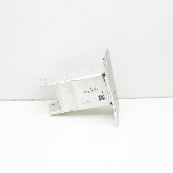 8W0807133 - NEW AUDI A4 B9 FRONT BUMPER CARRIER LEFT SIDE BRACKET 8W0807133 ORIGINAL