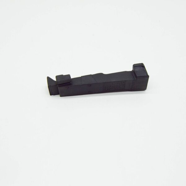 8W0807252A - AUDI A4 AVANT B9 FRONT RIGHT BUMPER FILLER PIECE 8W0807252A NEW GENUINE