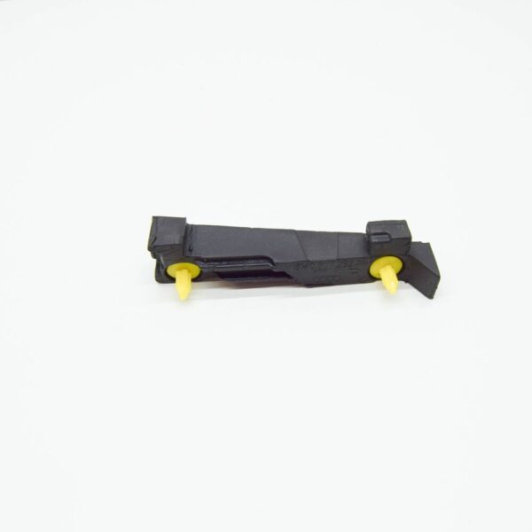 8W0807252A - AUDI A4 AVANT B9 FRONT RIGHT BUMPER FILLER PIECE 8W0807252A NEW GENUINE