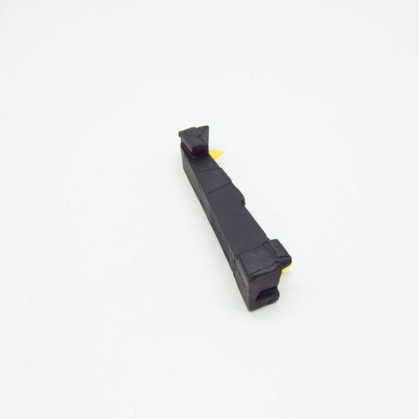 8W0807252A - AUDI A4 AVANT B9 FRONT RIGHT BUMPER FILLER PIECE 8W0807252A NEW GENUINE