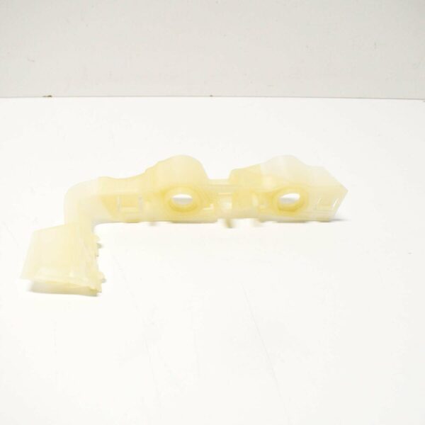 8W0807283A - NEW AUDI A4 B9 FRONT BUMPER LEFT SIDE GUIDE SECTION 8W0807283A ORIGINAL