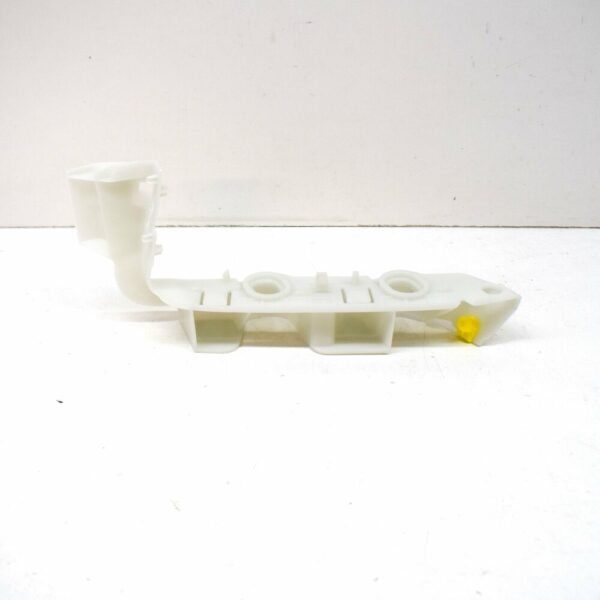 8W0807283E - NEW AUDI A4 B9 FRONT LEFT BUMPER BRACKET GUIDE UPPER 8W0807283E ORIGINAL