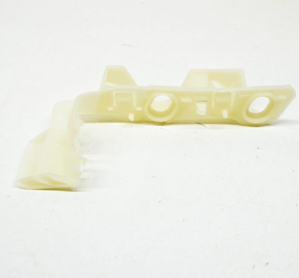 8W0807284 - Audi A4 B9 bumper cover front right support rail 8W0807284 new