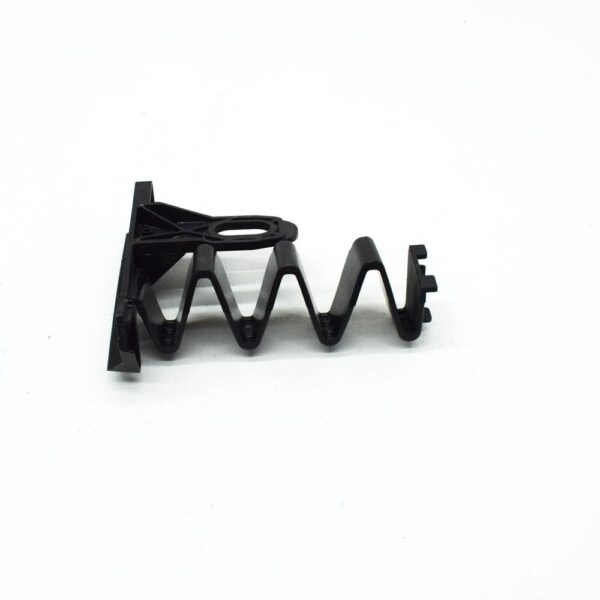 8W0807333 - AUDI A4 Avant B9 Left Radiator Slam Support Panel Holder 8W0807333 NEW GENUINE