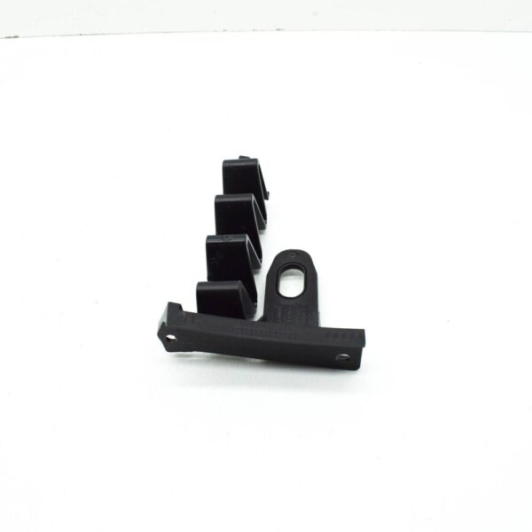 8W0807333 - AUDI A4 Avant B9 Left Radiator Slam Support Panel Holder 8W0807333 NEW GENUINE