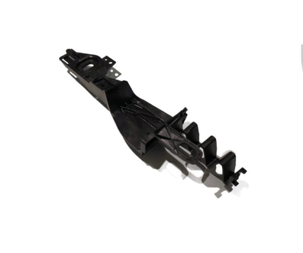 8W0807333B - NEW AUDI A4 AVANT B9 BUMPER MOUNT FRONT LEFT 8W0807333B ORIGINAL