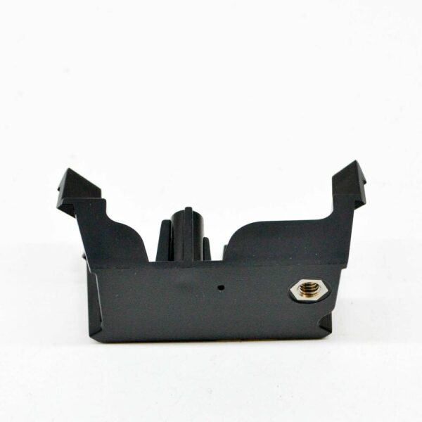 8W0807350A - NEW AUDI A4 S4 B9 FRONT BUMPER GRILLE RIGHT CAP 8W0807350A