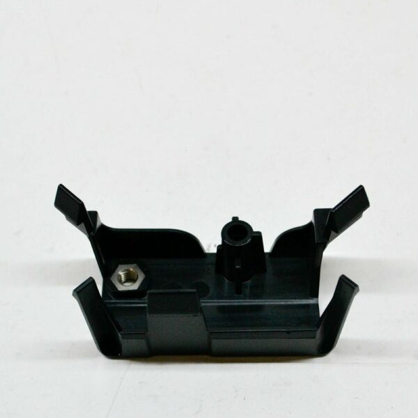 8W0807350A - NEW AUDI A4 S4 B9 FRONT BUMPER GRILLE RIGHT CAP 8W0807350A