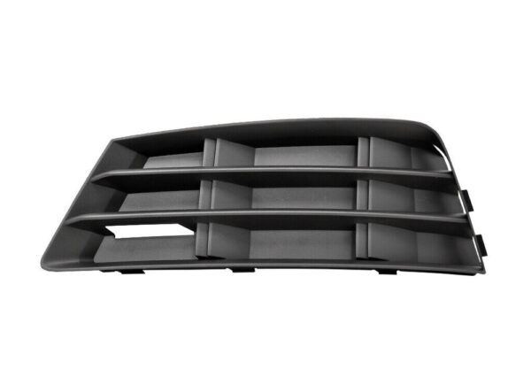8W08076819B9 - NEW AUDI A4 AVANT B9 FRONT LEFT BUMPER AIR GUIDE GRILLE 8W08076819B9