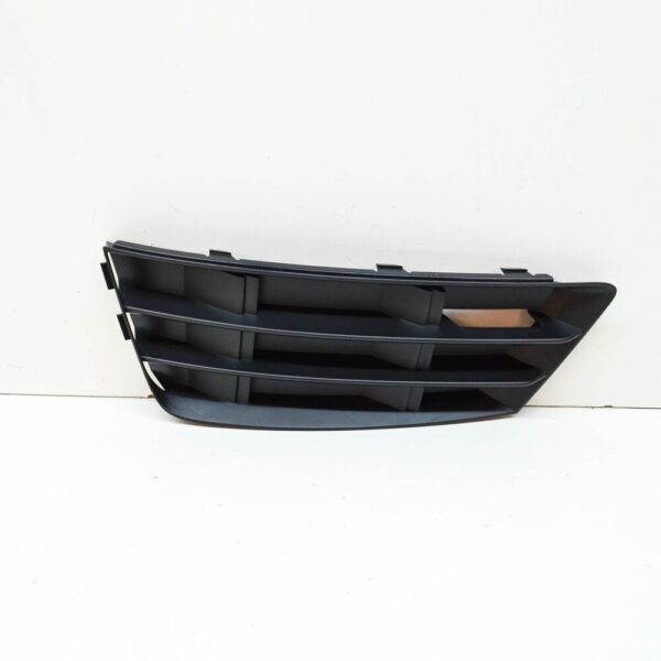 8W0807681B - Audi A4 B9 front bumper left ventilation grille 8W0807681B9B9 NEW ORIGINAL