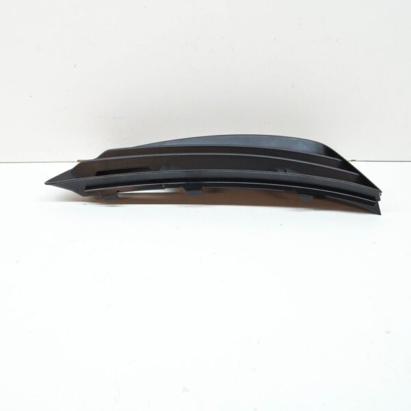 8W0807681B - Audi A4 B9 front bumper left ventilation grille 8W0807681B9B9 NEW ORIGINAL