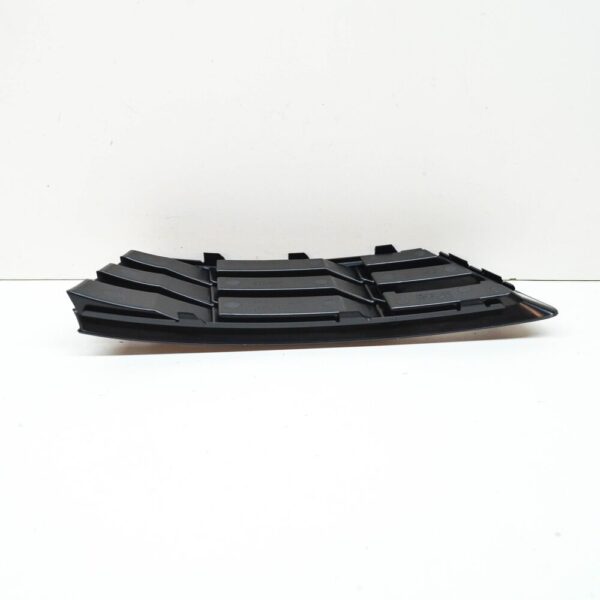 8W0807681B - Audi A4 B9 front bumper left ventilation grille 8W0807681B9B9 NEW ORIGINAL
