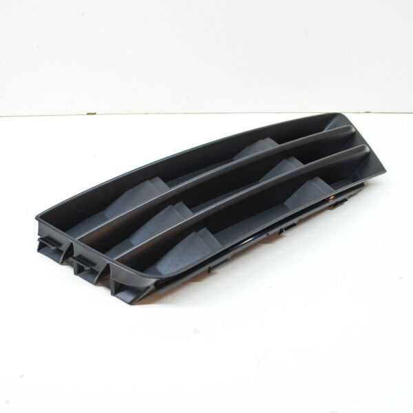 8W0807681B - Audi A4 B9 front bumper left ventilation grille 8W0807681B9B9 NEW ORIGINAL