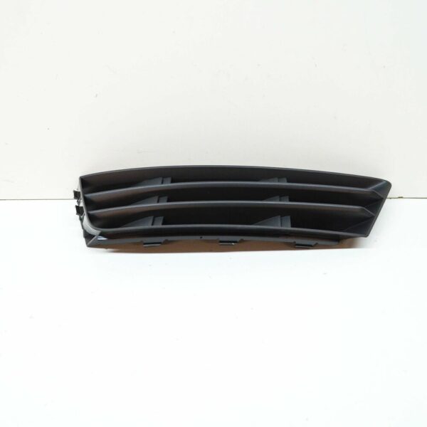 8W0807681B9B9 - NEW AUDI A4 B9 FRONT BUMPER LEFT VENT GRILLE 8W0807681B9B9