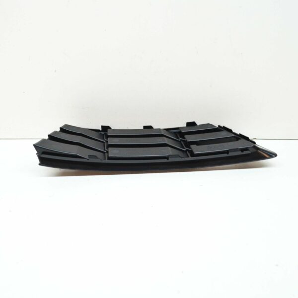 8W0807681B9B9 - NEW AUDI A4 B9 FRONT BUMPER LEFT VENT GRILLE 8W0807681B9B9