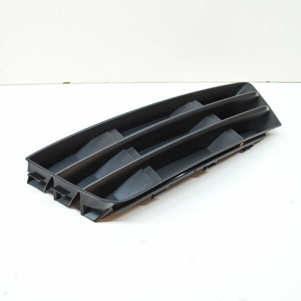 8W0807681B9B9 - NEW AUDI A4 B9 FRONT BUMPER LEFT VENT GRILLE 8W0807681B9B9