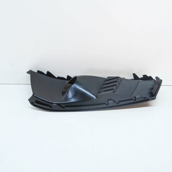 8W0807682AJ9B9 - NEW AUDI A4 AVANT B9 FRONT BUMPER RIGHT AIR GUIDE GRILLE 8W0807682AJ9B9
