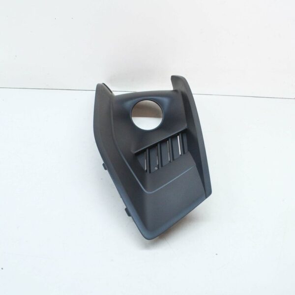 8W0807682AJ9B9 - NEW AUDI A4 AVANT B9 FRONT BUMPER RIGHT AIR GUIDE GRILLE 8W0807682AJ9B9