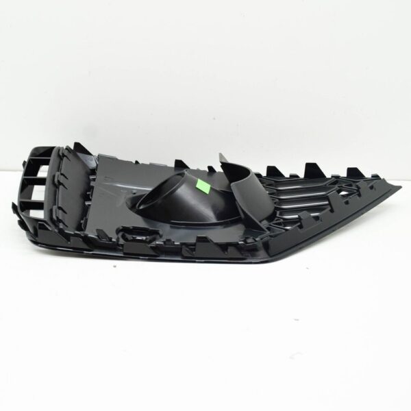 8W0807682AS3Q0 - NEW AUDI A5 SPORTBACK F5 FRONT RIGHT AIR GUIDE GRILLE 8W0807682AS3Q0 ORIGINAL