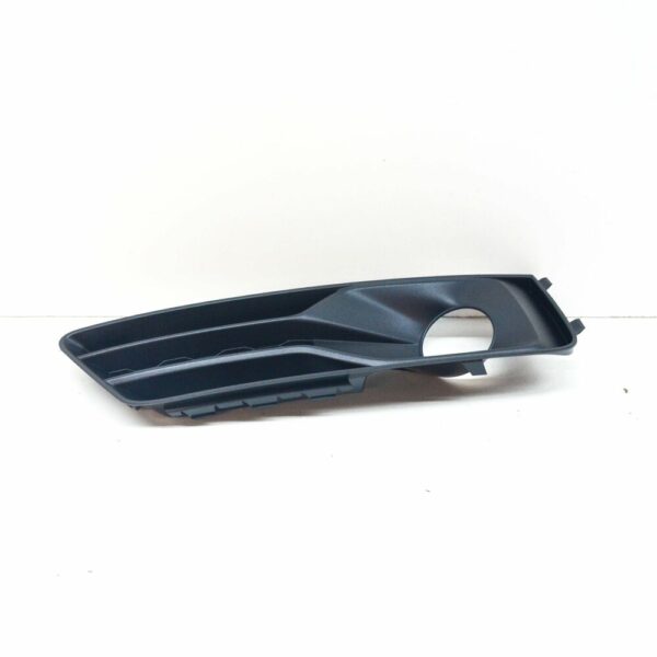 8W0807682Q9B9 - NEW AUDI A4 AVANT B9 FRONT RIGHT BUMPER UPPER GRILLE 8W0807682Q9B9