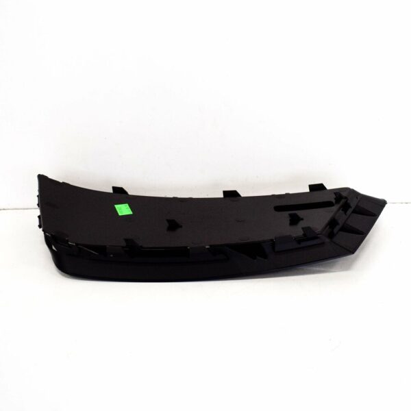 8W0807682RRU6 - NEW AUDI A4 B9 FRONT BUMPER RIGHT GRILLE 8W0807682RRU6 2017