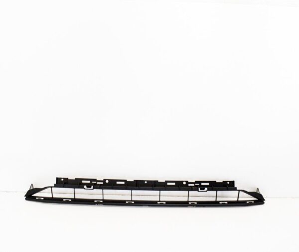 8W0807683A9B9 - Audi A4 Avant 8W5, B9 Front Bumper Lower Grill 8W0807683A9B9 NEW
