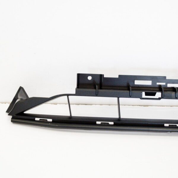 8W0807683A9B9 - Audi A4 Avant 8W5, B9 Front Bumper Lower Grill 8W0807683A9B9 NEW