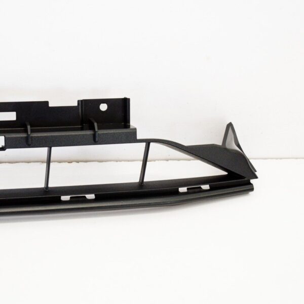 8W0807683A9B9 - Audi A4 Avant 8W5, B9 Front Bumper Lower Grill 8W0807683A9B9 NEW