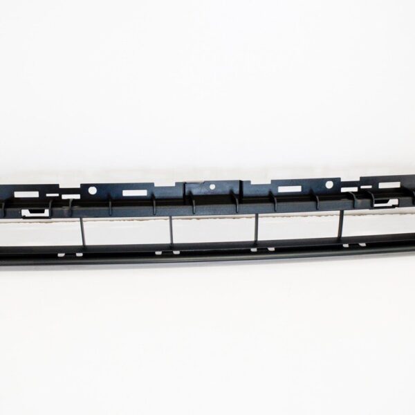 8W0807683A9B9 - Audi A4 Avant 8W5, B9 Front Bumper Lower Grill 8W0807683A9B9 NEW