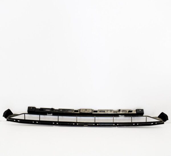 8W0807683A9B9 - Audi A4 Avant 8W5, B9 Front Bumper Lower Grill 8W0807683A9B9 NEW